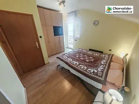 Prodej bytu 3+kk, Crikvenica, Chorvatsko, 50 m2