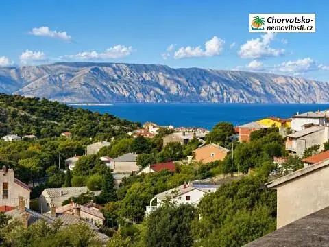 Prodej vícegeneračního domu, Senj, Chorvatsko, 480 m2