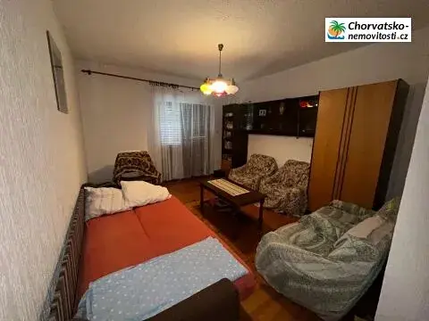 Prodej vícegeneračního domu, Senj, Chorvatsko, 480 m2