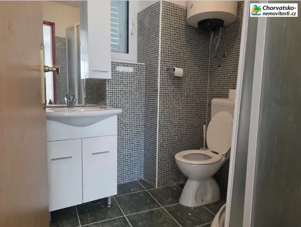 Prodej rodinného domu, Novalja, Chorvatsko, 150 m2
