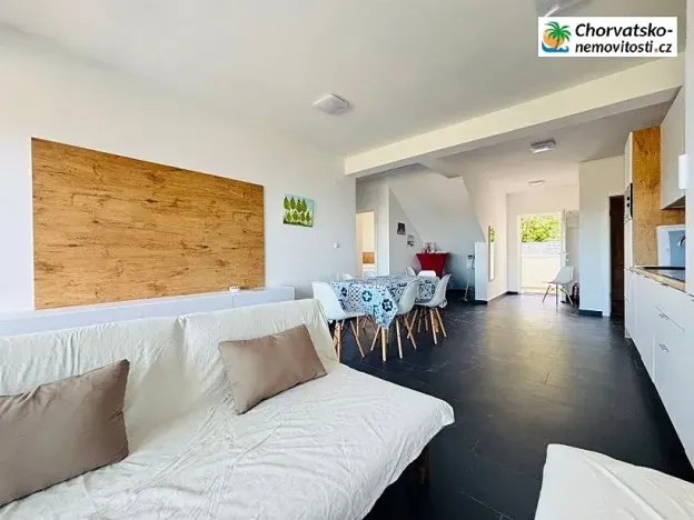 Prodej rodinného domu, Caska, Chorvatsko, 150 m2