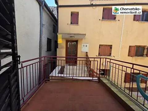 Prodej rodinného domu, Senj, Chorvatsko, 87 m2