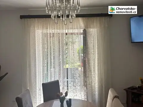 Prodej rodinného domu, Senj, Chorvatsko, 87 m2