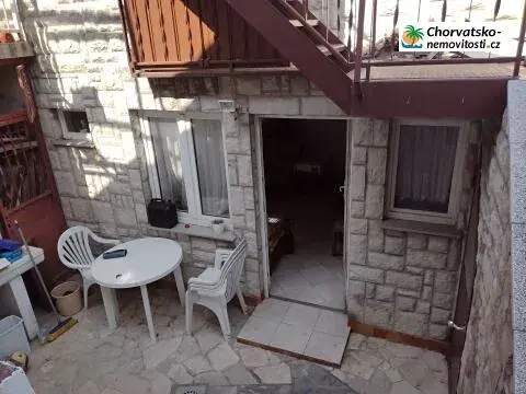 Prodej rodinného domu, Jablanac, Chorvatsko, 80 m2