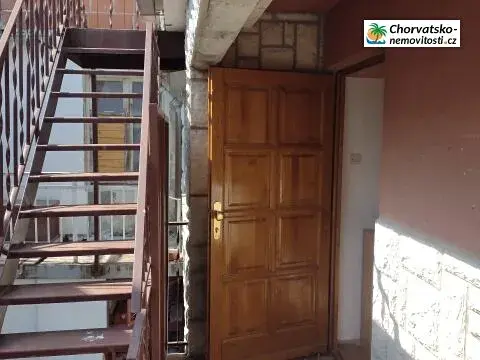 Prodej rodinného domu, Jablanac, Chorvatsko, 80 m2