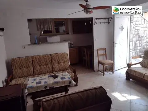 Prodej rodinného domu, Jablanac, Chorvatsko, 80 m2