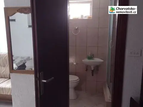 Prodej rodinného domu, Jablanac, Chorvatsko, 80 m2