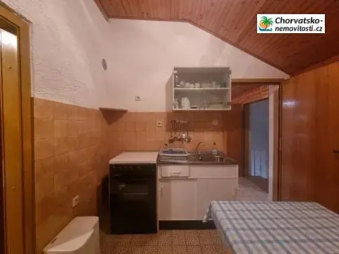 Prodej bytu 2+1, Klenovica, Chorvatsko, 84 m2