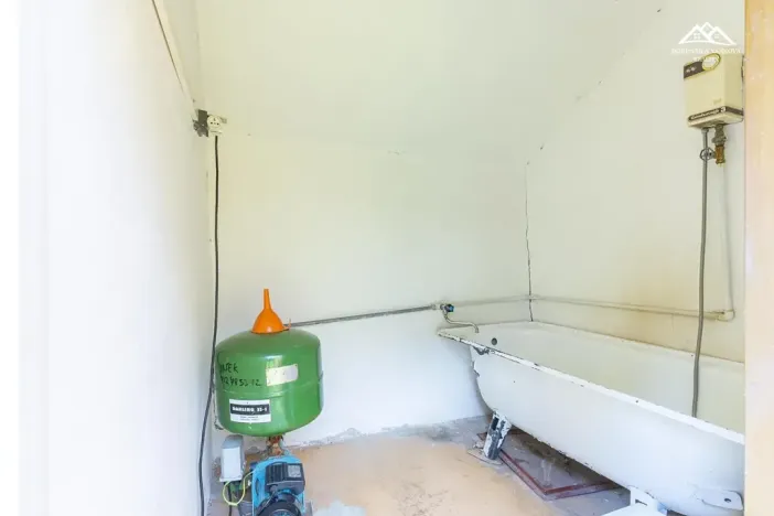 Prodej chalupy, Kraborovice, 82 m2