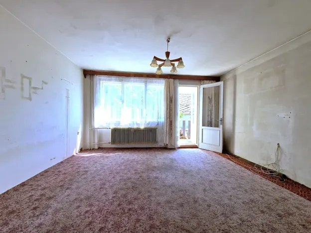 Prodej rodinného domu, Drnovice, 340 m2