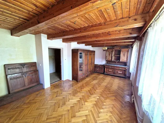 Prodej rodinného domu, Drnovice, 340 m2