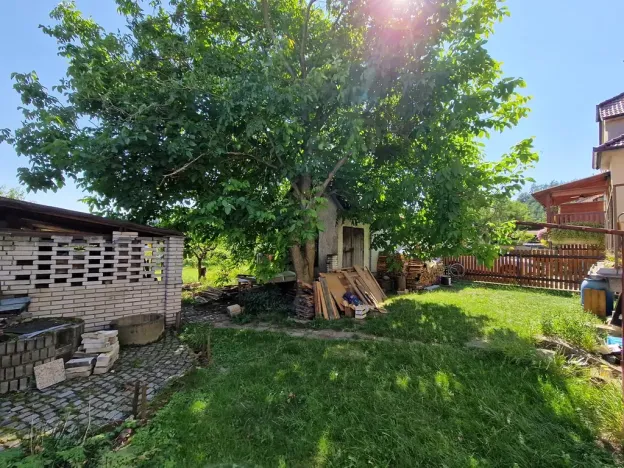 Prodej rodinného domu, Drnovice, 340 m2