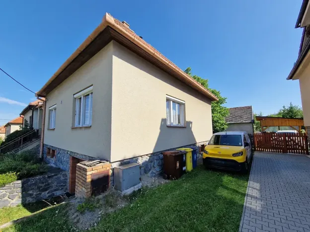 Prodej rodinného domu, Drnovice, 340 m2