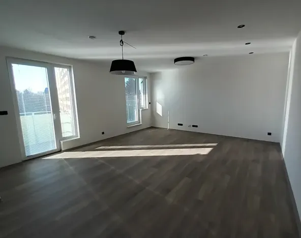 Pronájem bytu 2+kk, Svitavy, Svitavská, 53 m2