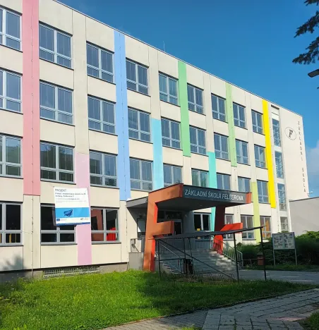 Pronájem bytu 2+kk, Svitavy, Svitavská, 53 m2