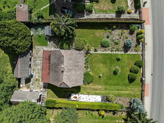 Prodej rodinného domu, Svojkovice, 130 m2