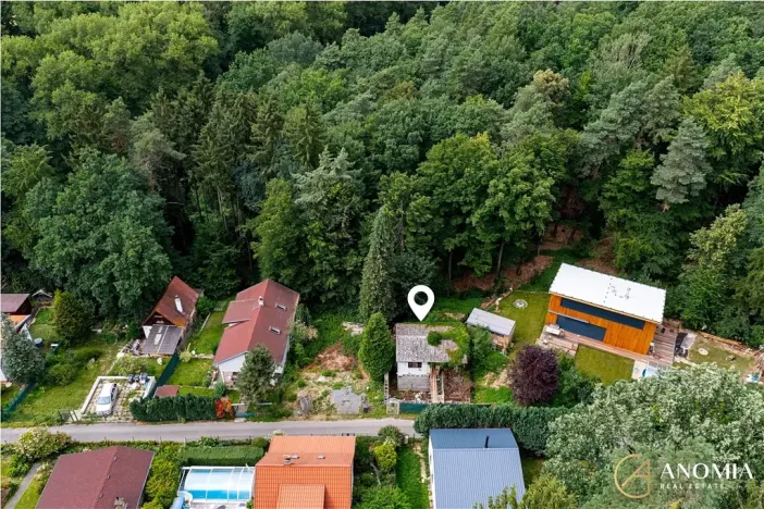 Prodej chaty, Říčany, 42 m2