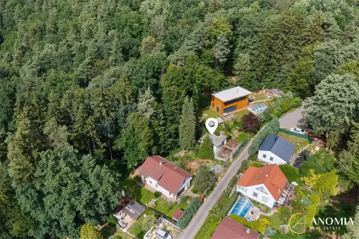 Prodej chaty, Říčany, 42 m2