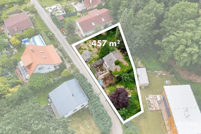 Prodej chaty, Říčany, 42 m2