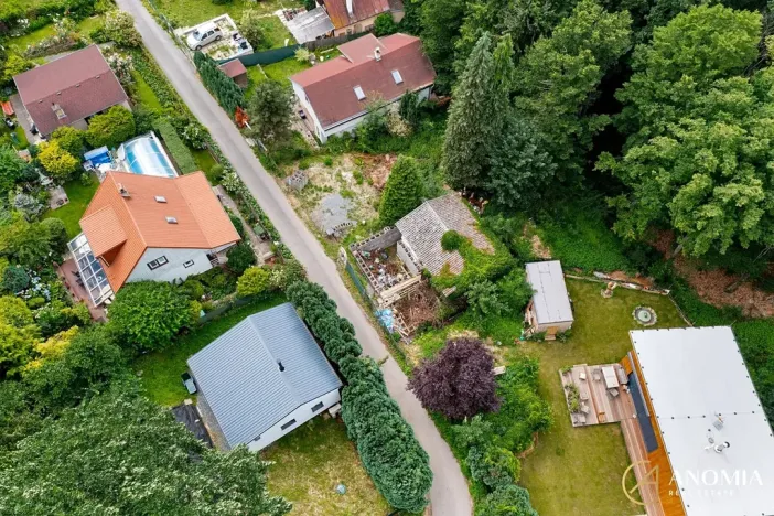 Prodej chaty, Říčany, 42 m2