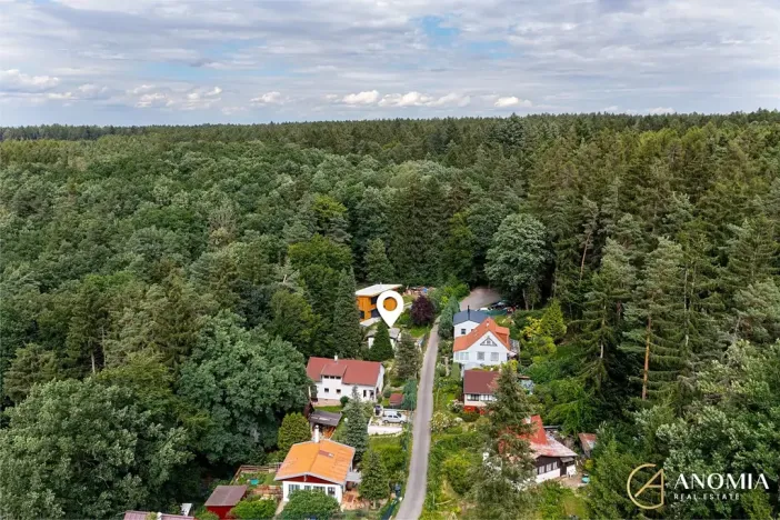 Prodej chaty, Říčany, 42 m2