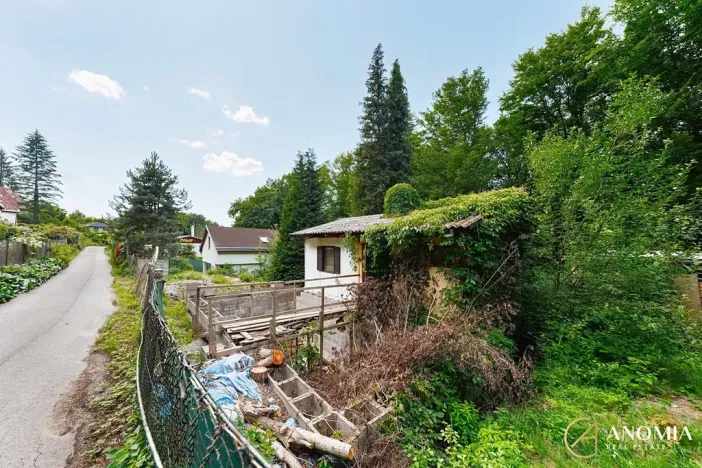 Prodej chaty, Říčany, 42 m2