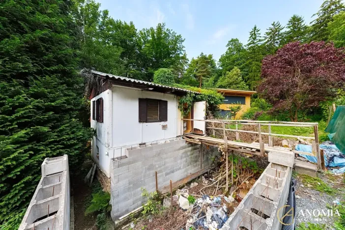 Prodej chaty, Říčany, 42 m2