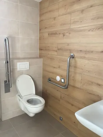 Pronájem bytu 2+kk, Slavkov u Brna, Nerudova, 44 m2