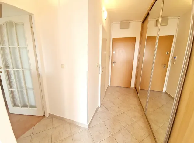 Pronájem bytu 2+kk, Praha - Braník, Novodvorská, 42 m2