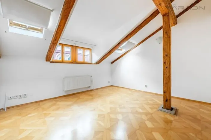 Pronájem kanceláře, Praha - Nové Město, Truhlářská, 221 m2
