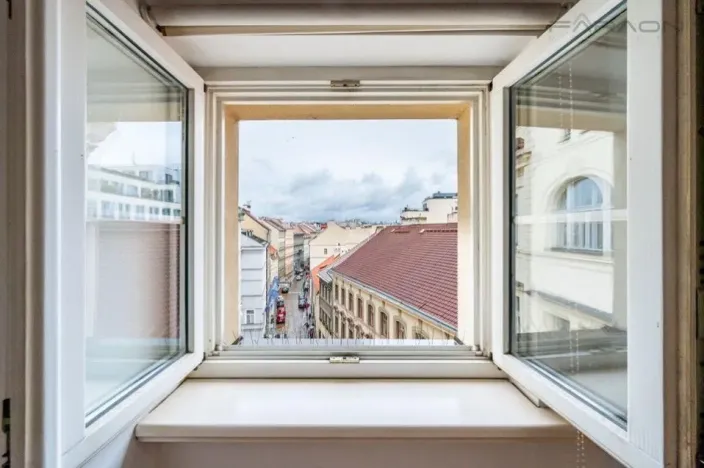 Pronájem kanceláře, Praha - Nové Město, Truhlářská, 221 m2