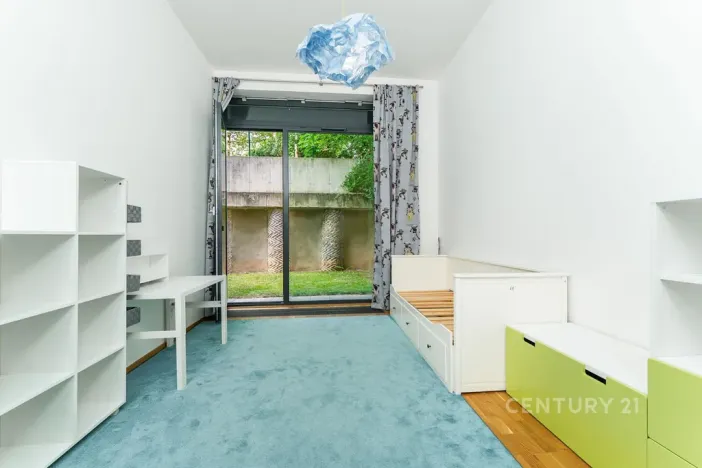 Pronájem bytu 4+kk, Praha - Prosek, Žitenická, 99 m2