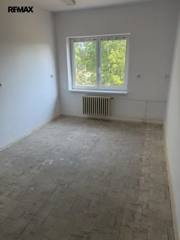 Pronájem kanceláře, Bystřice nad Pernštejnem, Průmyslová, 200 m2