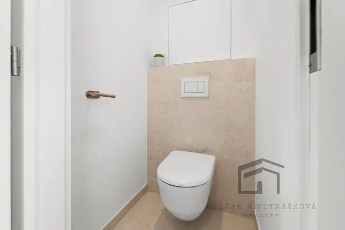 Prodej bytu 3+kk, Praha - Modřany, Levského, 60 m2