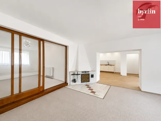 Pronájem bytu 2+1, Klimkovice, Čs. legií, 65 m2