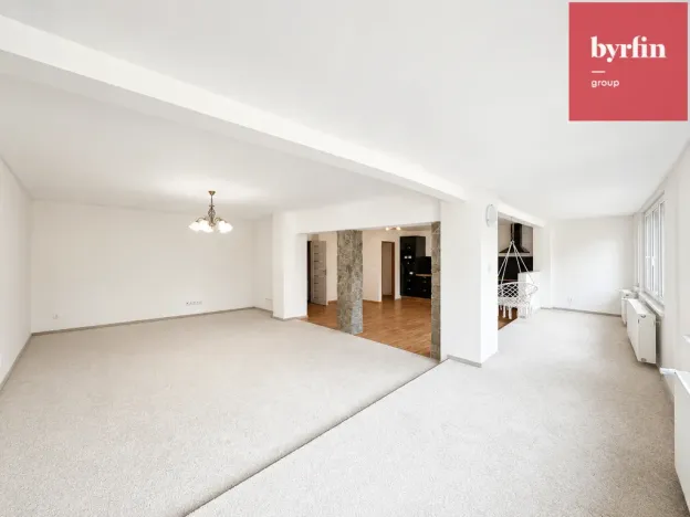 Pronájem bytu 3+1, Klimkovice, Čs. legií, 112 m2