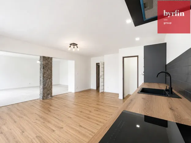 Pronájem bytu 3+1, Klimkovice, Čs. legií, 112 m2