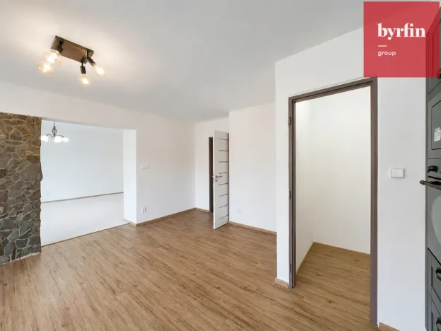 Pronájem bytu 3+1, Klimkovice, Čs. legií, 112 m2