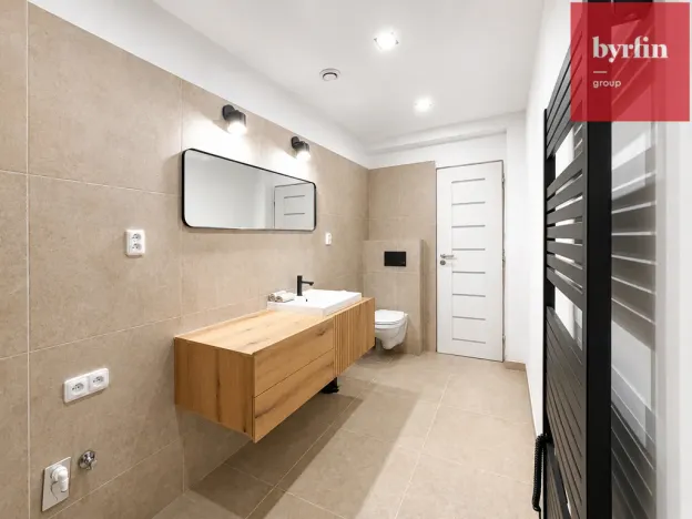 Pronájem bytu 3+1, Klimkovice, Čs. legií, 112 m2