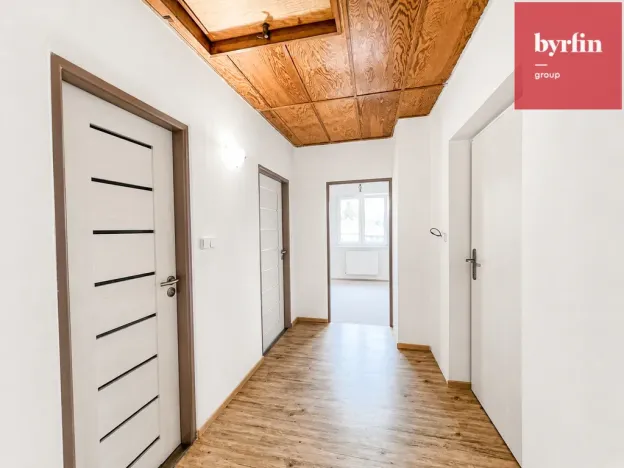 Pronájem bytu 3+1, Klimkovice, Čs. legií, 112 m2