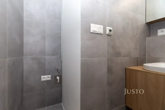 Pronájem bytu 2+kk, Frýdek-Místek - Frýdek, Nové Dvory-Podhůří, 54 m2