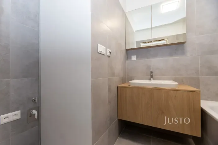 Pronájem bytu 2+kk, Frýdek-Místek - Frýdek, Nové Dvory-Podhůří, 54 m2