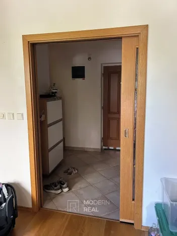 Pronájem bytu 3+kk, Šlapanice, Švehlova, 72 m2