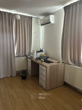 Pronájem bytu 3+kk, Šlapanice, Švehlova, 72 m2
