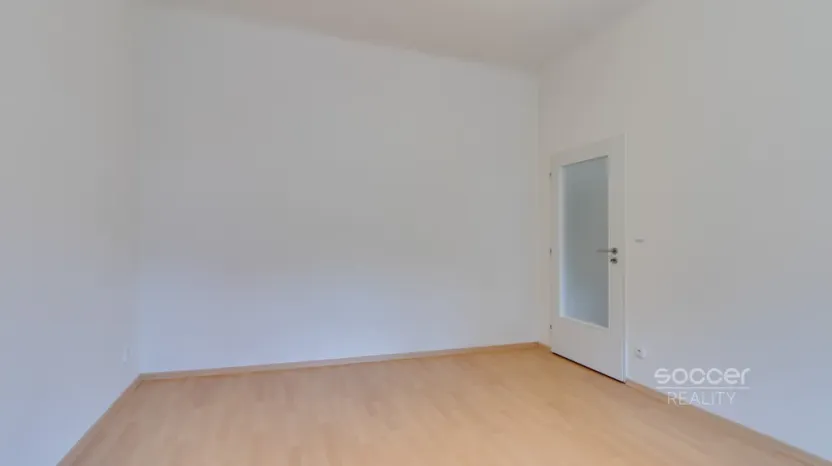 Pronájem bytu 2+kk, Praha - Nusle, Horní, 39 m2