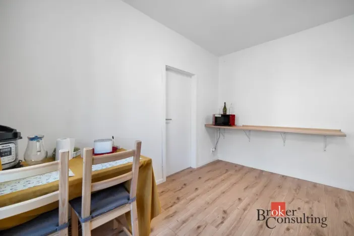 Pronájem bytu 1+1, Ostrava - Mariánské Hory, Cottonové, 37 m2