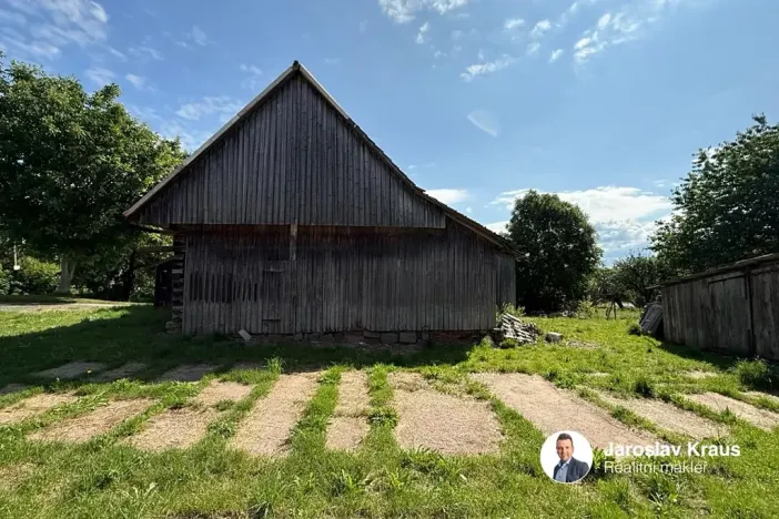 Prodej rodinného domu, Lomnice nad Popelkou, Stružinecká, 80 m2