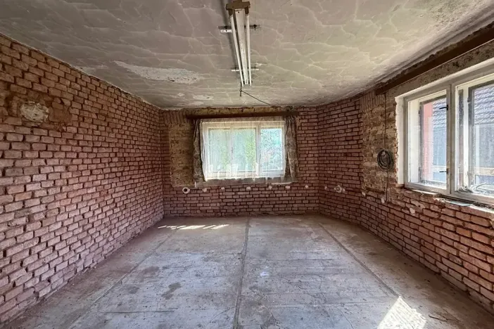 Prodej rodinného domu, Lomnice nad Popelkou, Stružinecká, 80 m2
