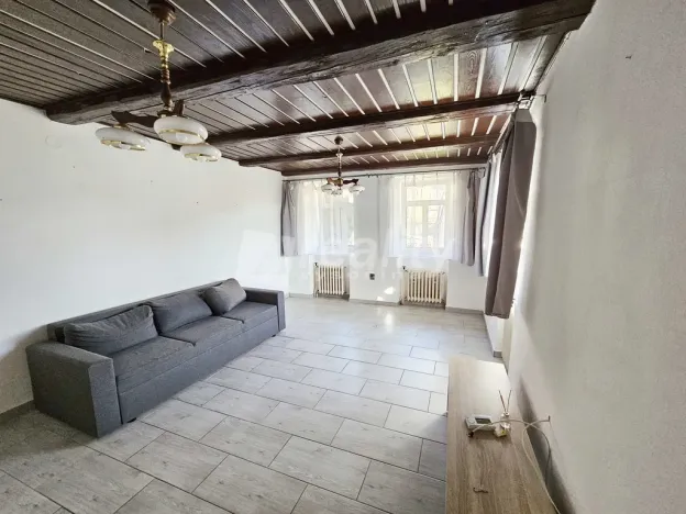 Prodej rodinného domu, Vysoké Studnice, 130 m2
