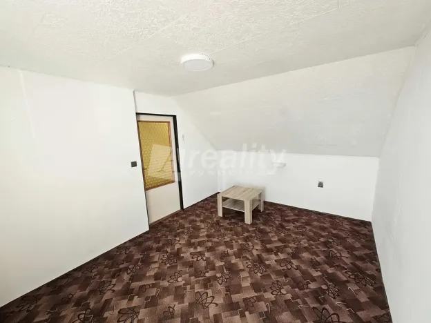 Prodej rodinného domu, Vysoké Studnice, 130 m2